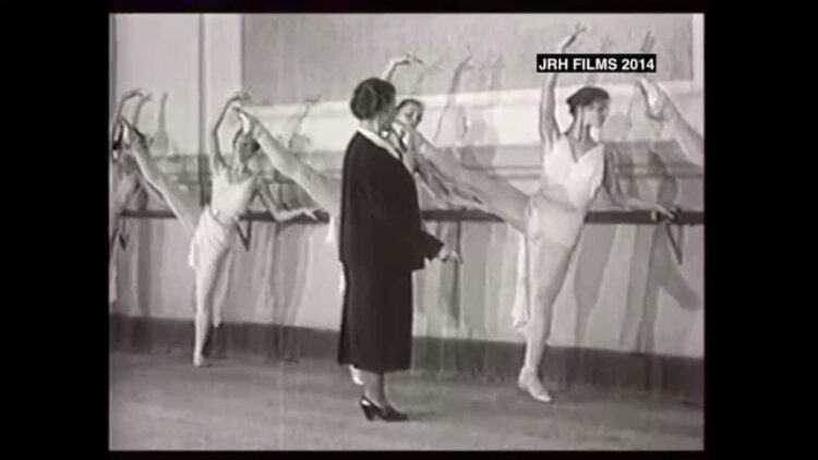 elizaveta gerdt feet 5