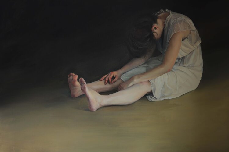 elizaveta ivanova feet