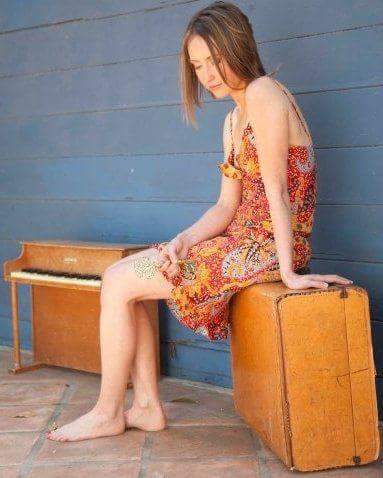 elizaveta khripounova feet 2