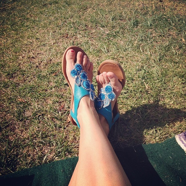 elizaveta khripounova feet 3