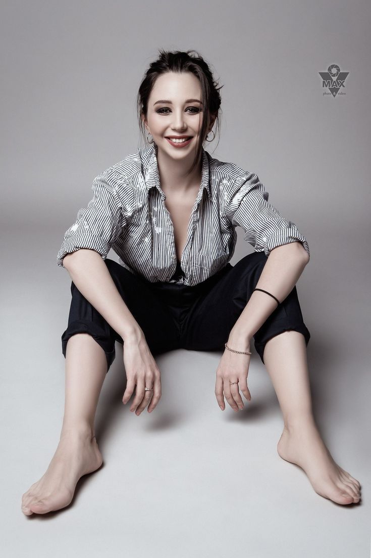 elizaveta kutuzova feet 1