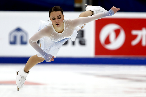 elizaveta nugumanova feet 4