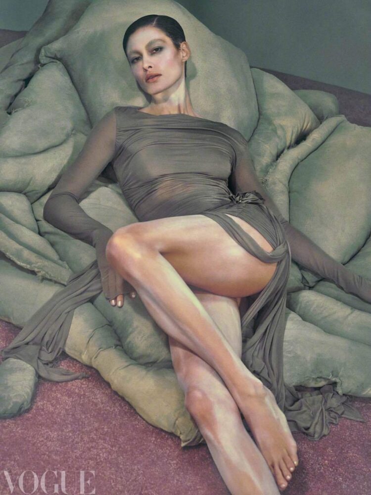 elizaveta porodina feet 1