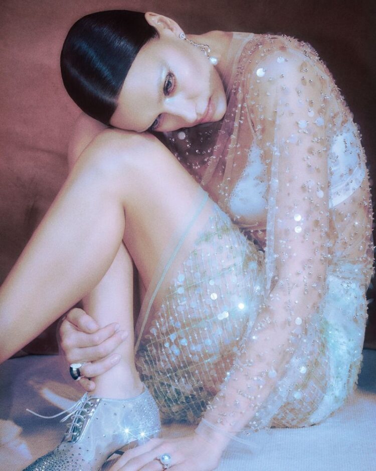 elizaveta porodina feet 3