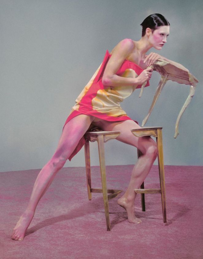 elizaveta porodina feet 6