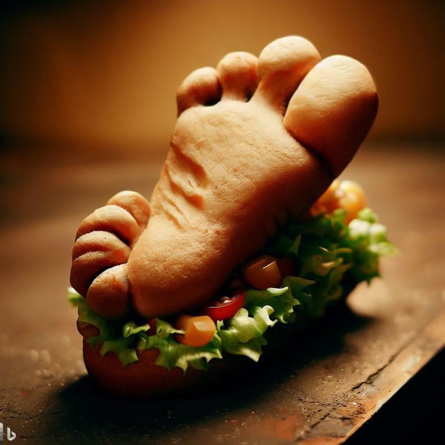 elizaveta strizh feet 3