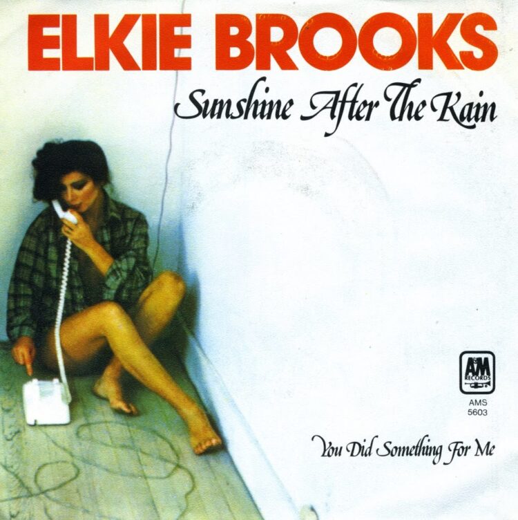 elkie brooks feet