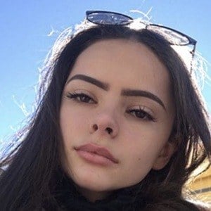 ella ankerstjerne jakobsson feet 4