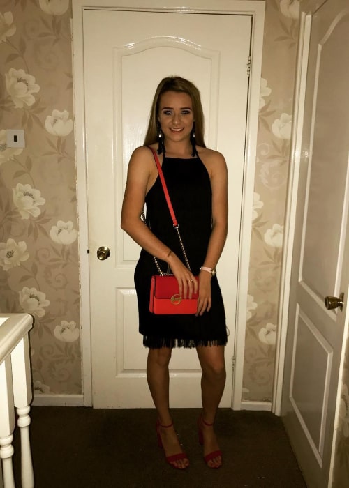 ella ann toone feet 2