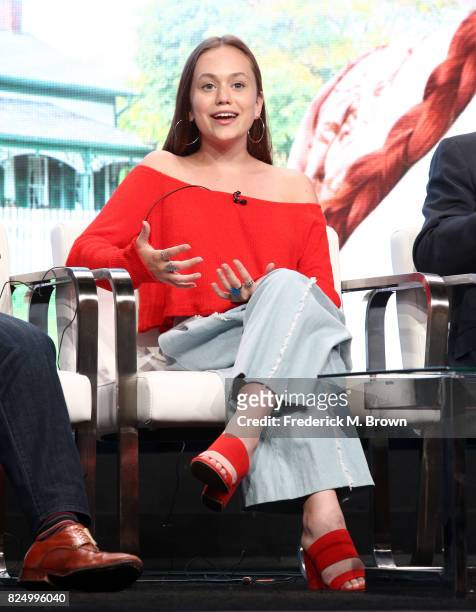 ella ballentine feet 4