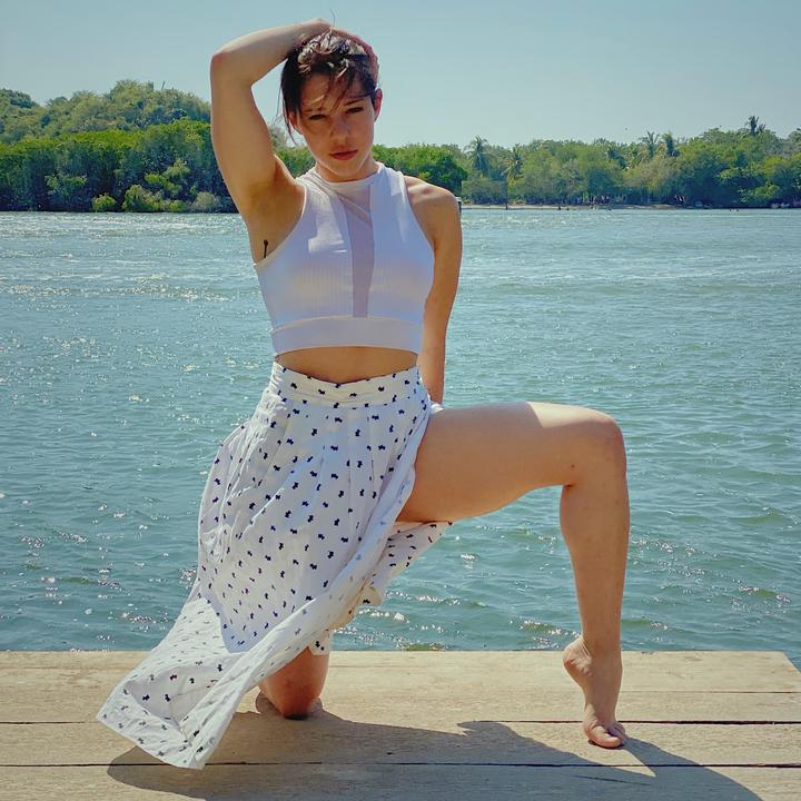 ella bucio dovali feet 2