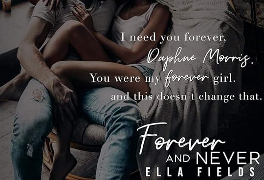 ella e k forever feet 5