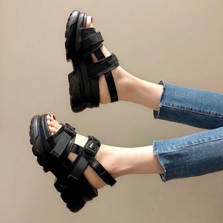 ella gatchalian feet