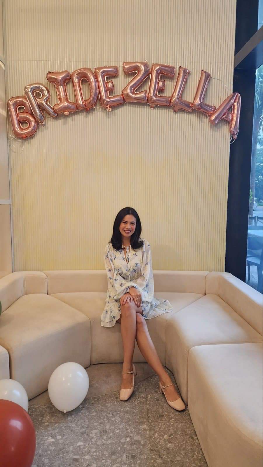 ella laxa pangilinan feet 2