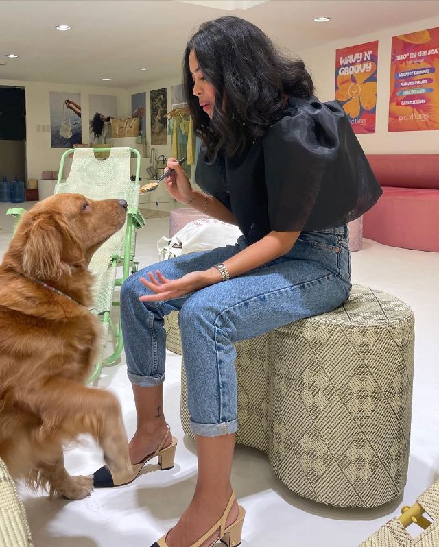 ella laxa pangilinan feet 6