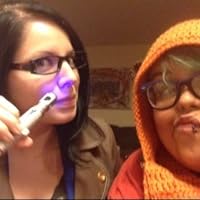 ella leffland feet 2