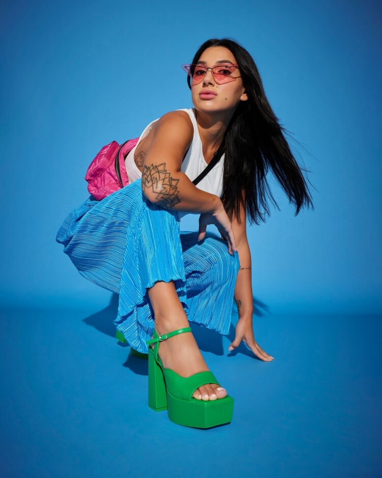 ella may ding feet 5