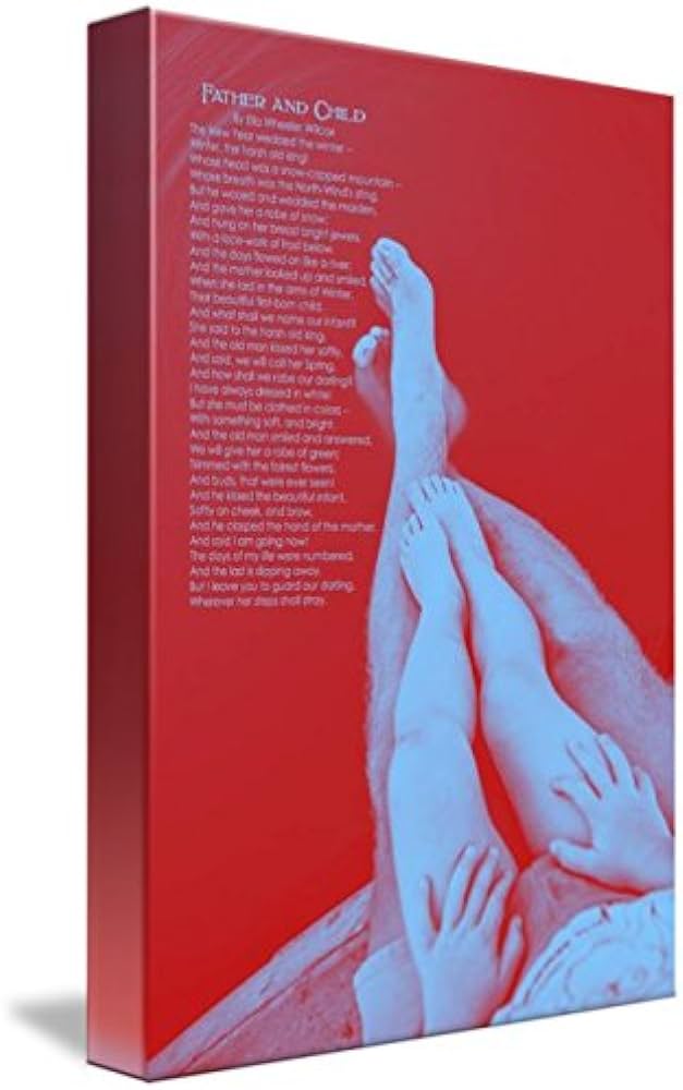 ella wheeler wilcox feet 1