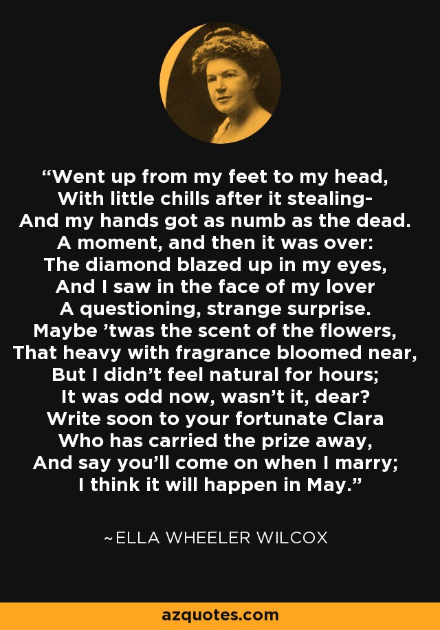 ella wheeler wilcox feet 4