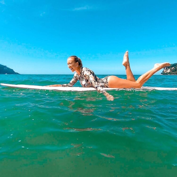 ella williams feet 4