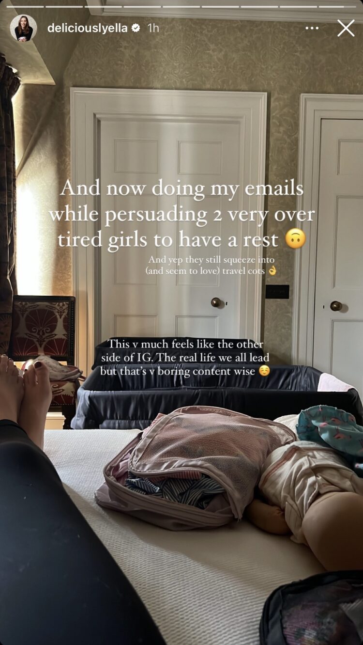 ella woodward feet 1