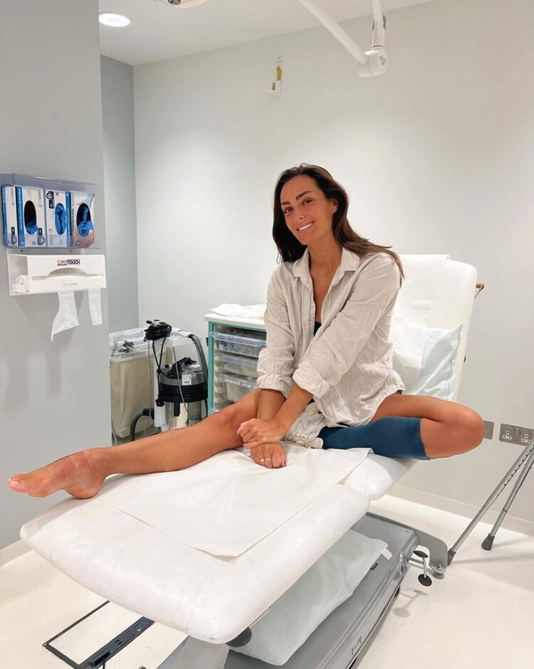 ellamaerayner feet 5