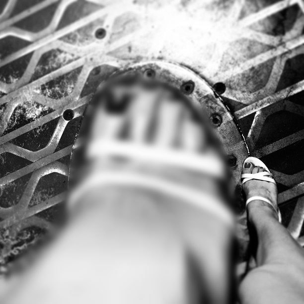 ellary porterfield feet 3