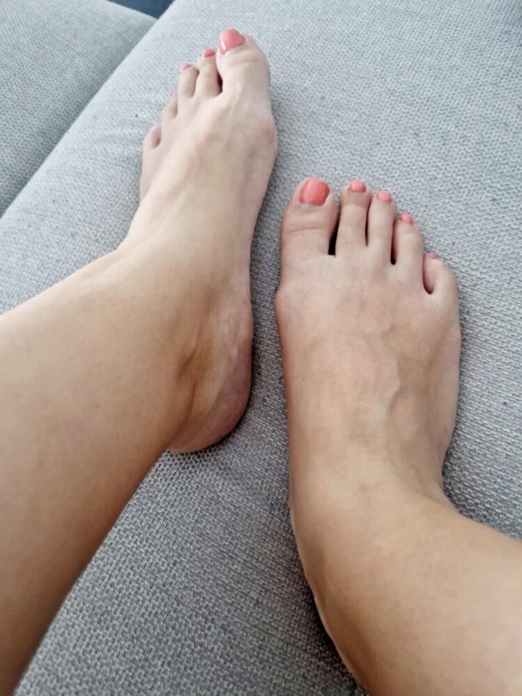 ellbat feet 5