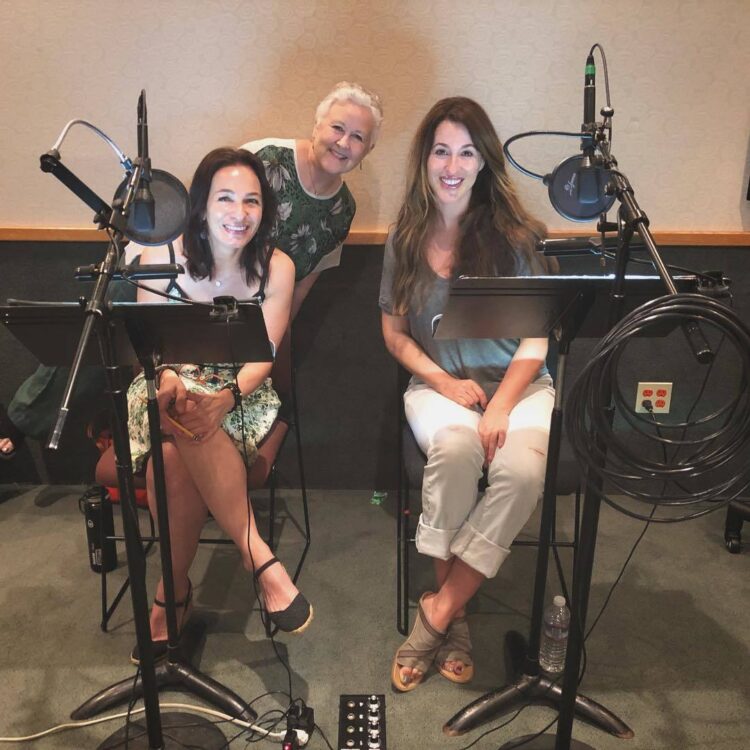 elle newlands feet 2