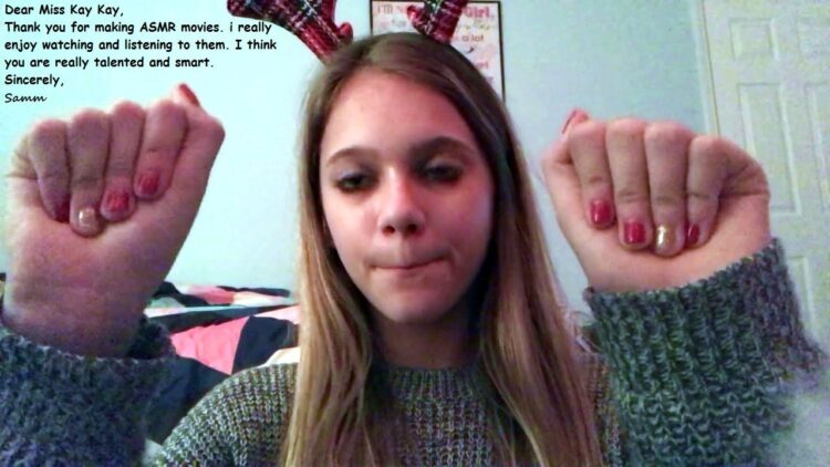 ellebelle asmr feet 1