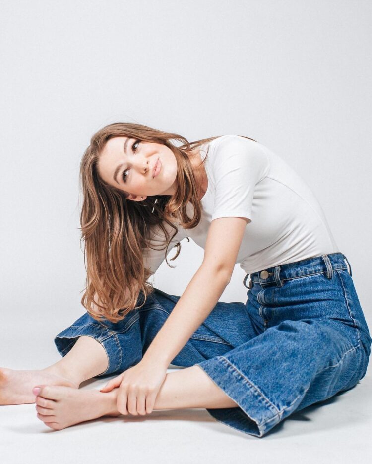 ellee jo trowbridge feet 2