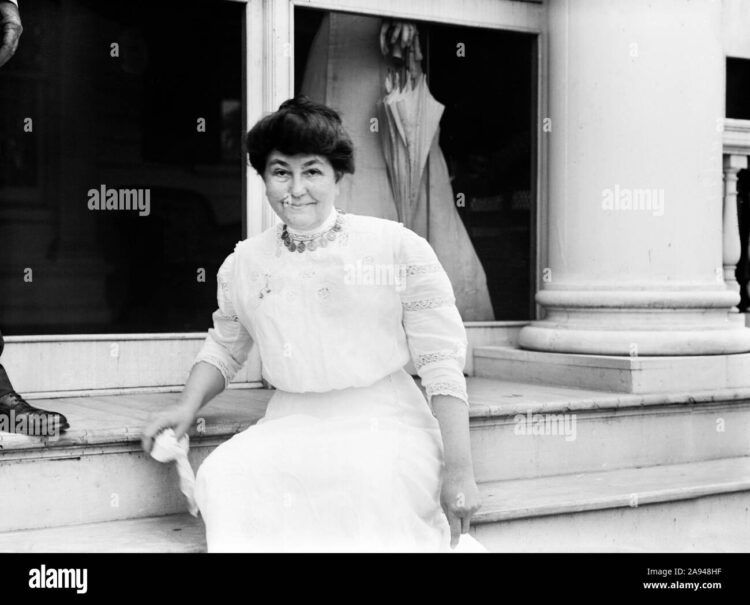 ellen axson wilson feet 6