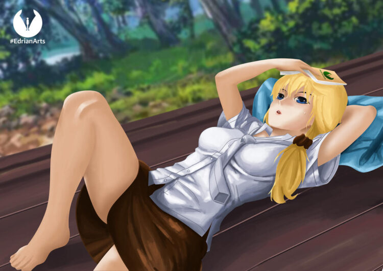 ellen baker feet 1