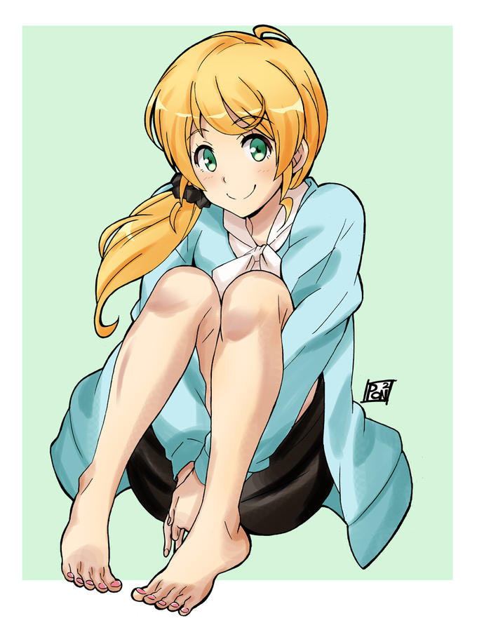 ellen baker feet 3