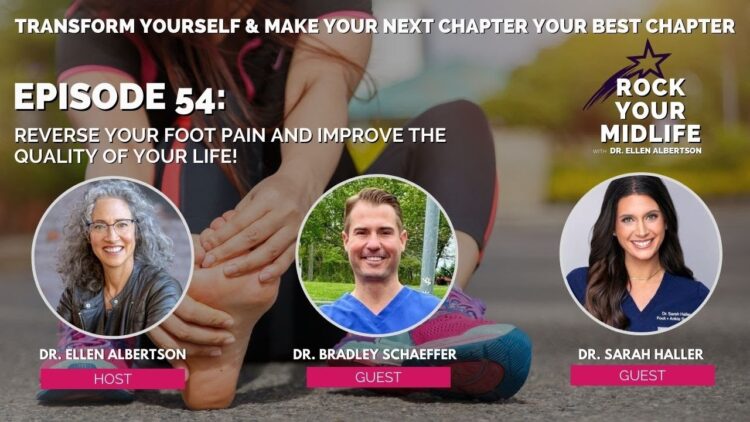 ellen bradley feet 5