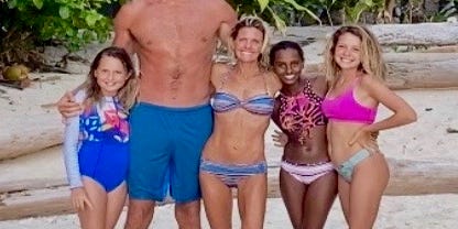 ellen bradley feet 6