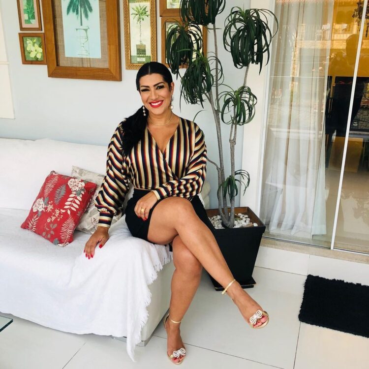 ellen cardoso feet 1