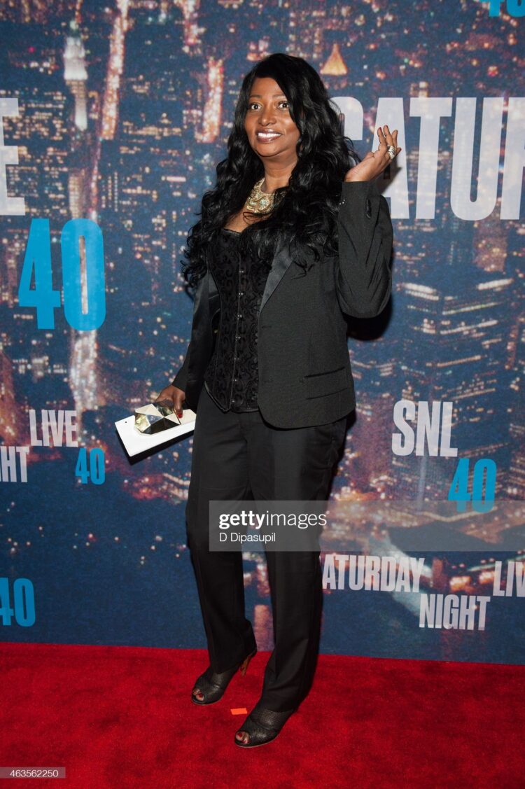 ellen cleghorne feet