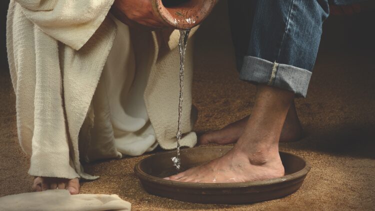 ellen g. white feet 4