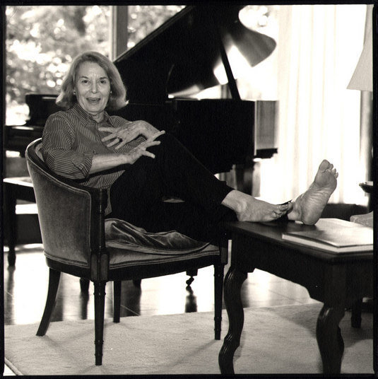 ellen gilchrist feet 1