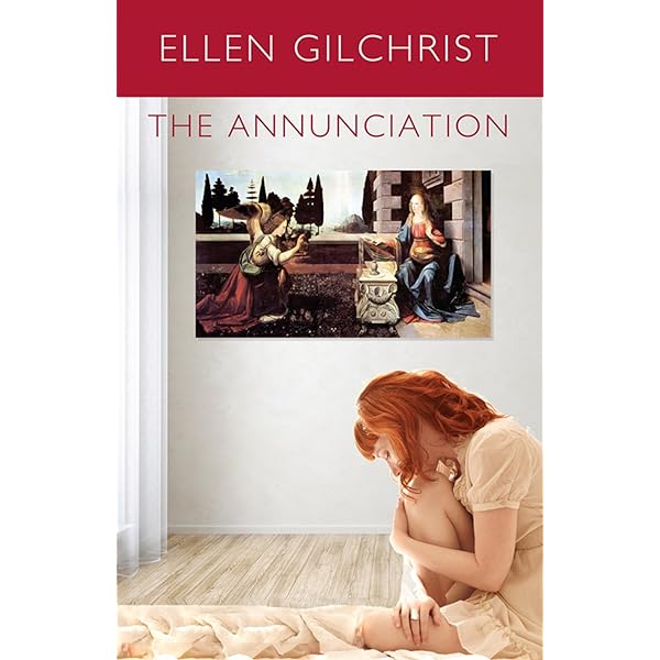 ellen gilchrist feet 5