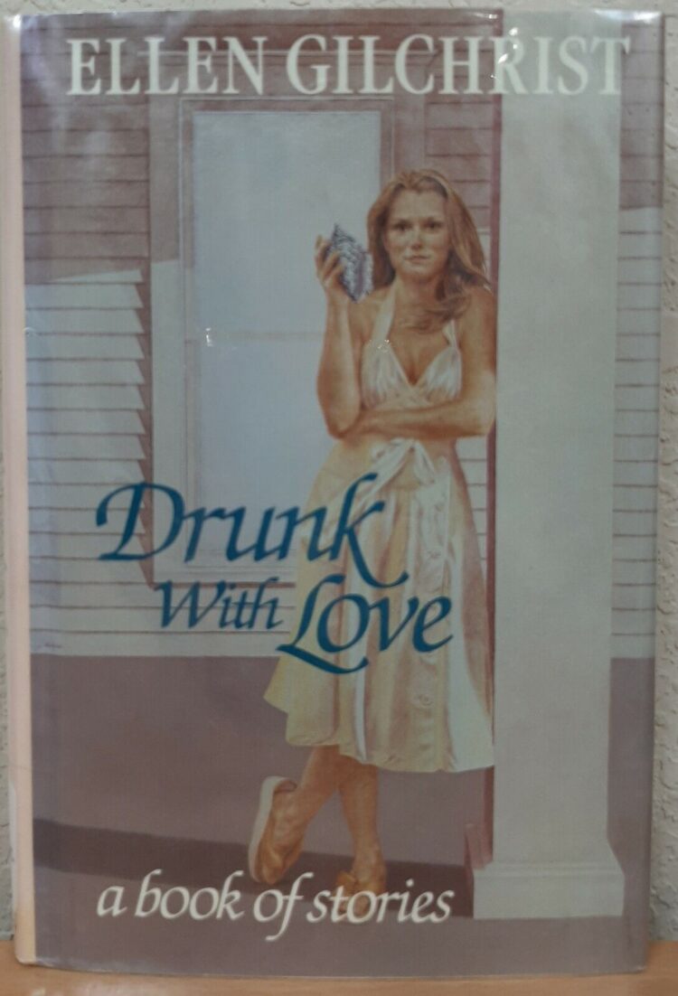 ellen gilchrist feet 6