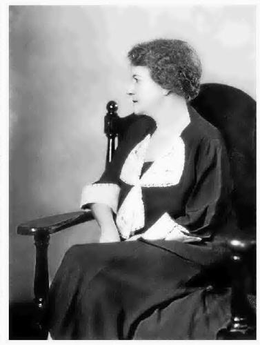 ellen glasgow feet 4