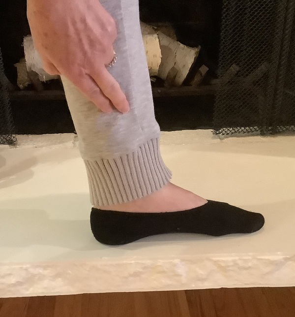 ellen jayne wheeler feet 3