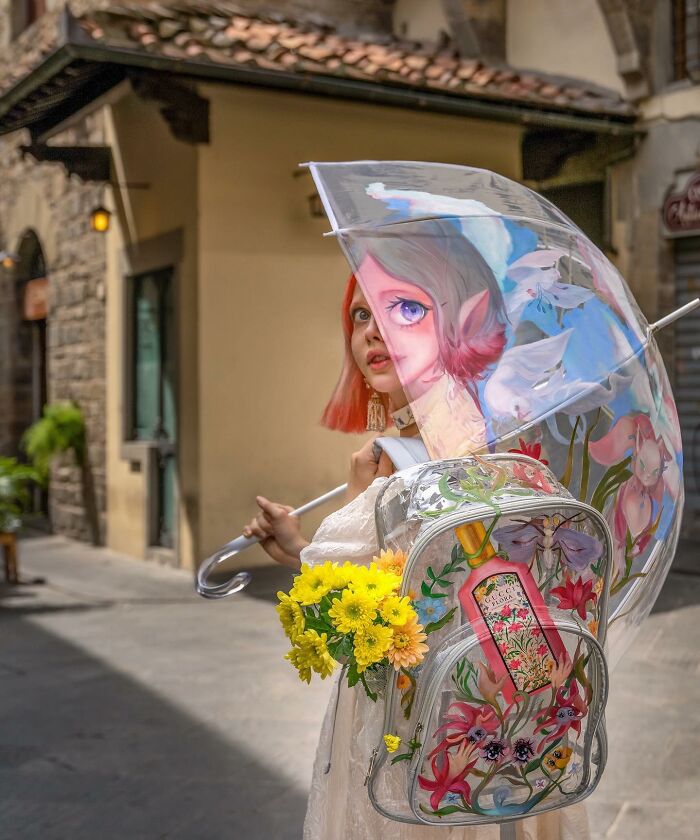 ellen sheidlin feet 5