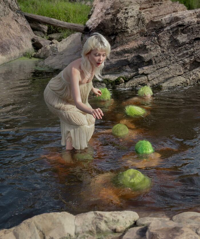 ellen sheidlin feet 6