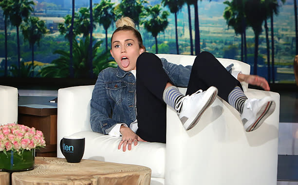 ellen stafford feet 5