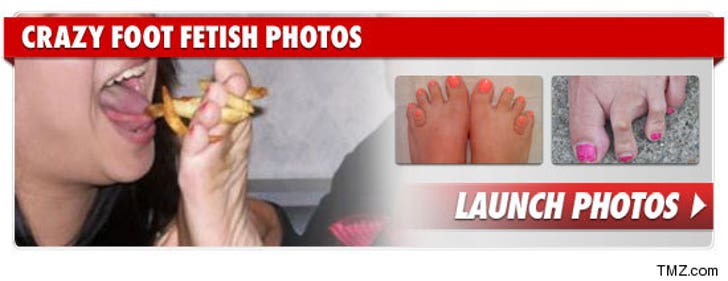 ellen stafford feet 6