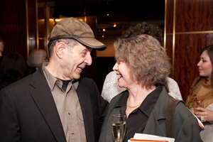 ellen taaffe zwilich feet 2