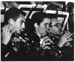 ellen taaffe zwilich feet 3